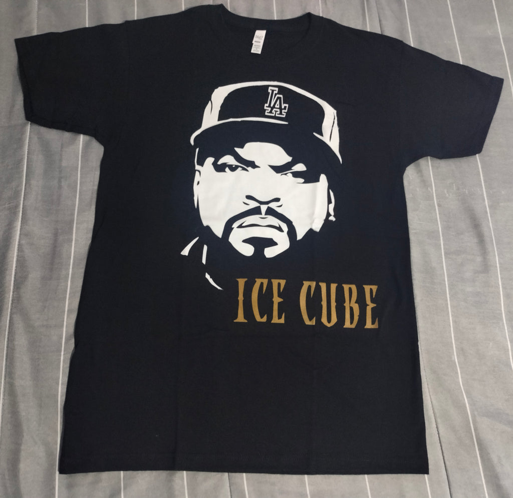 Playera Ice Cube
