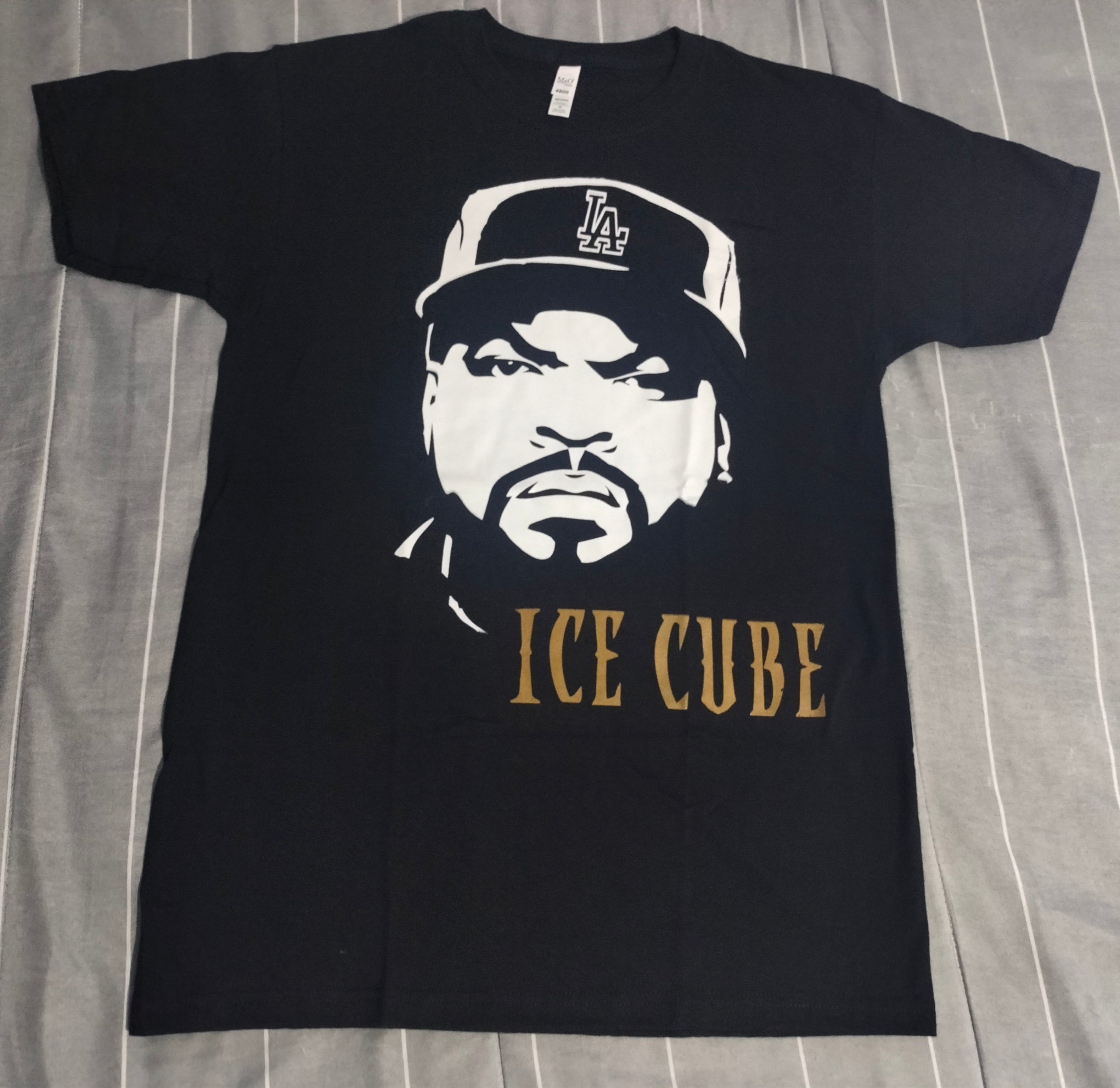 Playera Ice Cube