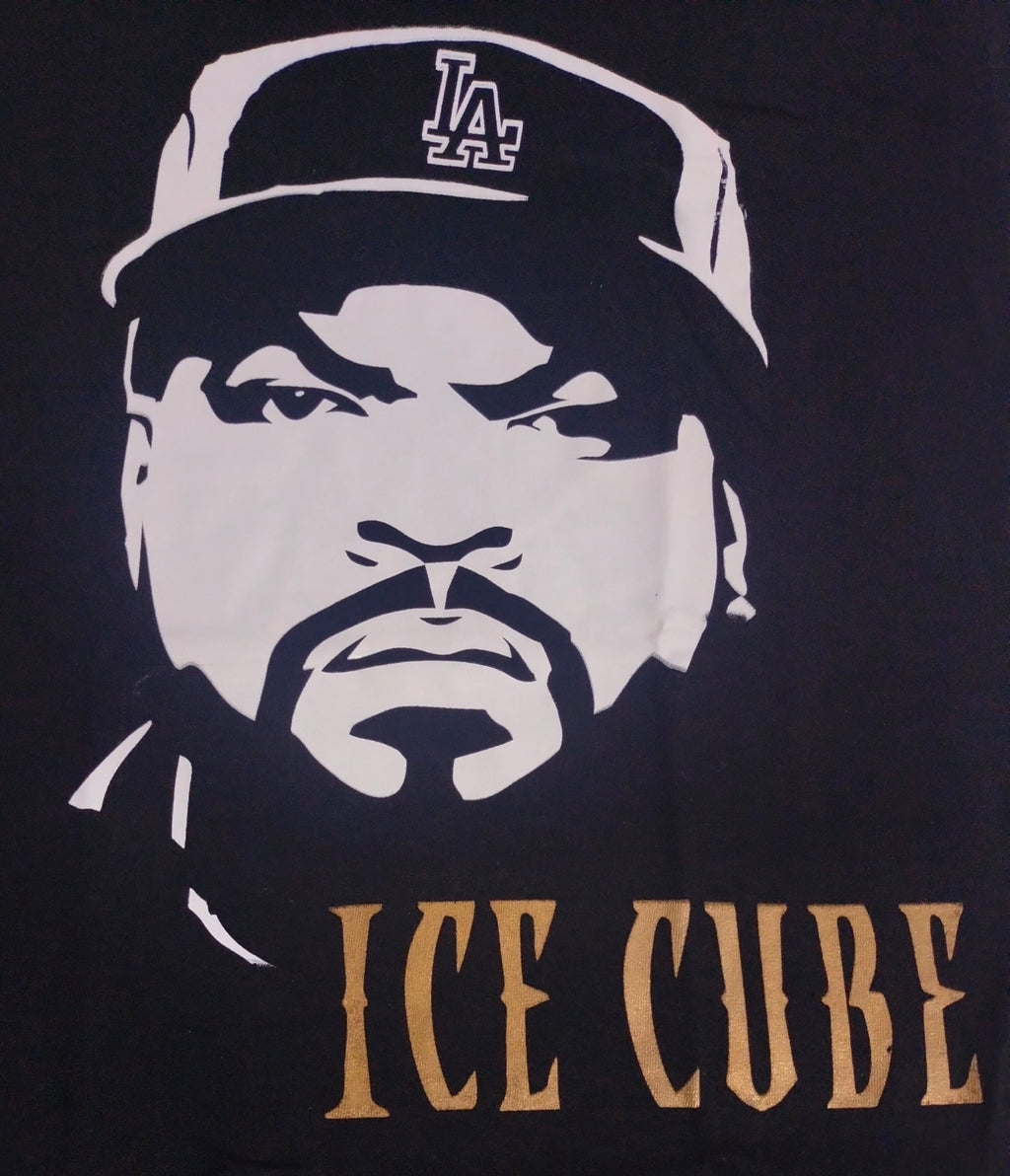 Playera Ice Cube