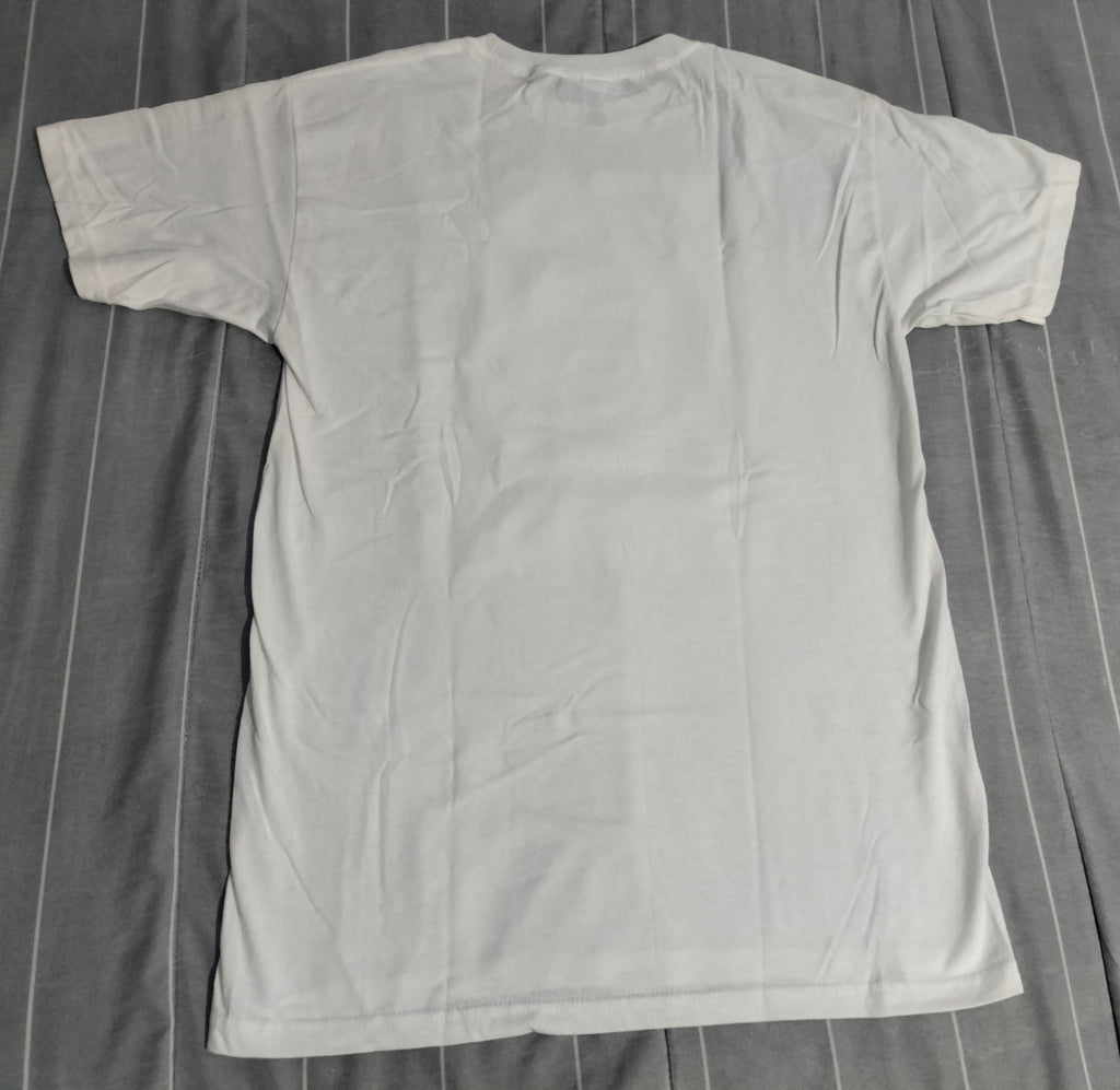 Playera Tupac