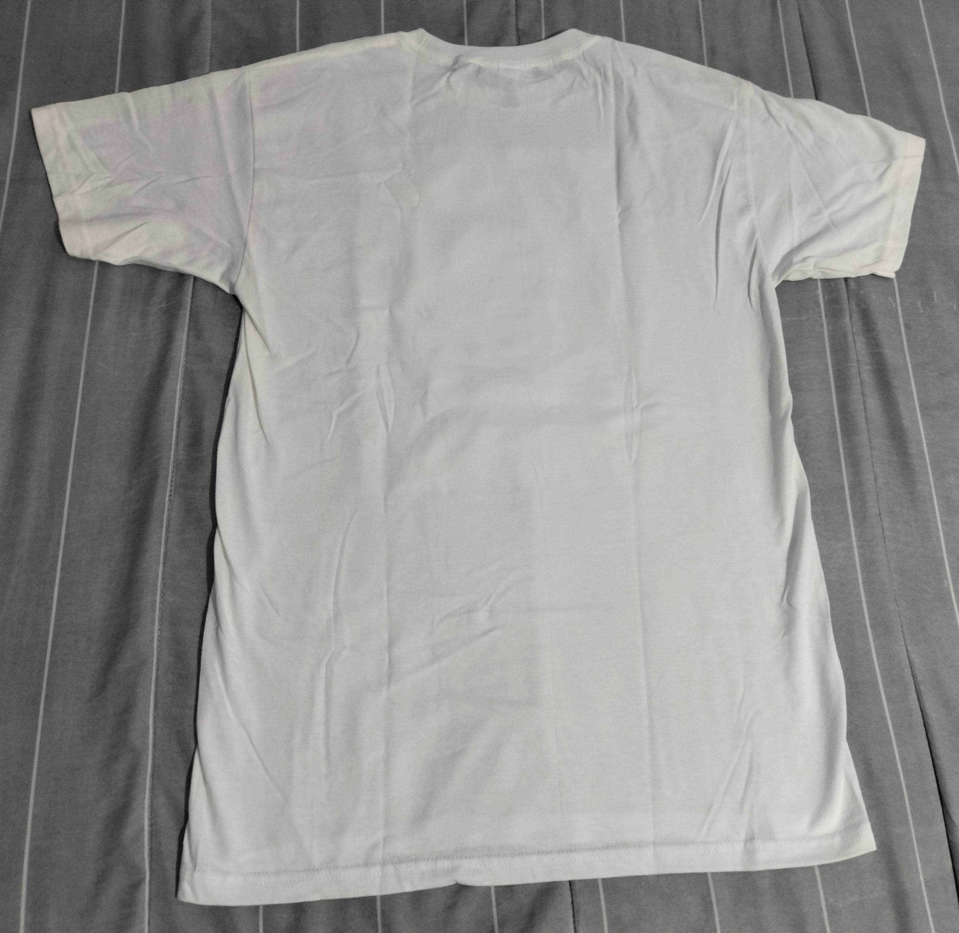 Playera Tupac