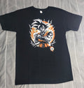 Playera Goku / Dragon Ball