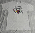 Playera Hellfire Club / Stranger Things
