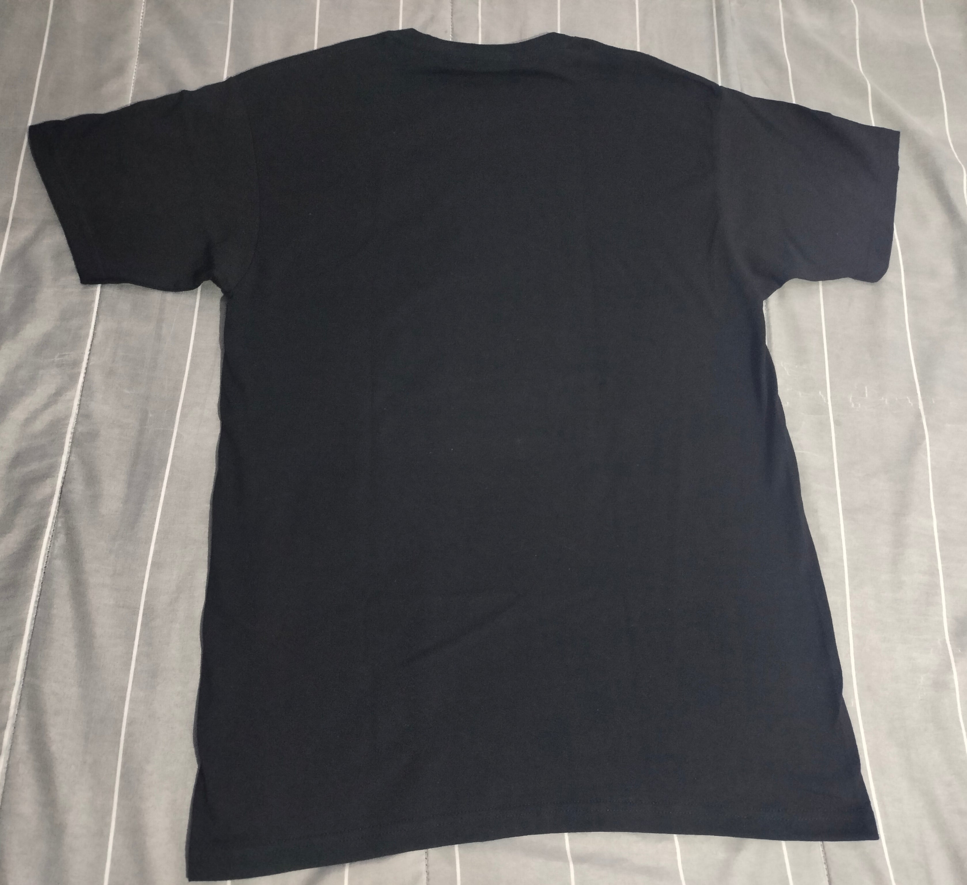 Playera Nirvana