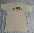 Playera Los Angeles