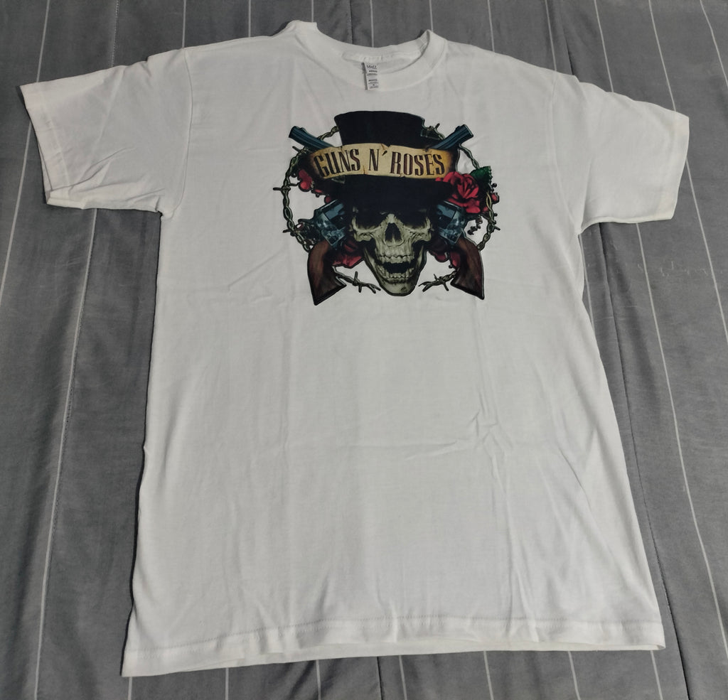 Playera Guns N' Roses