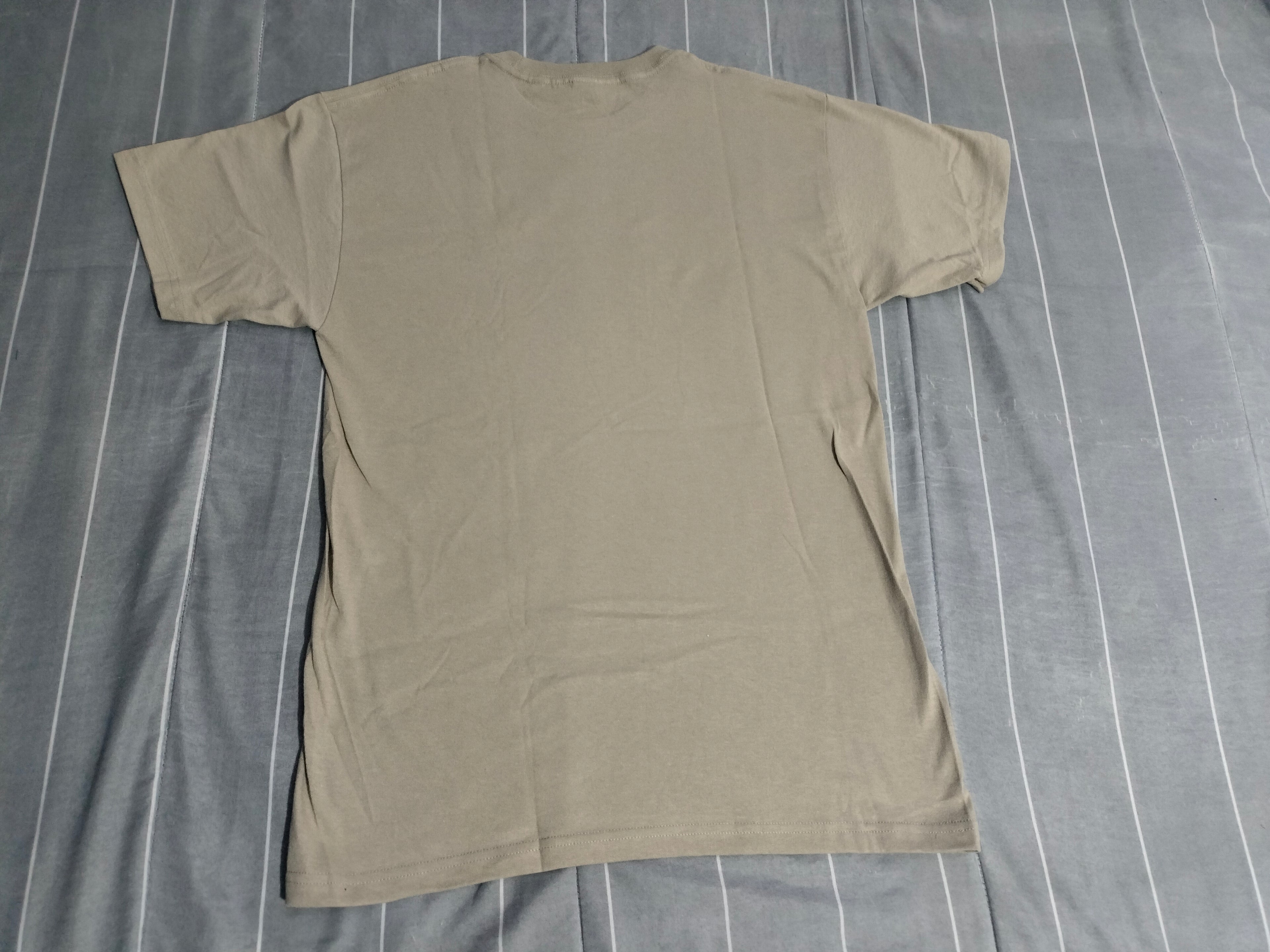 Playera Los Angeles