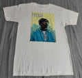 Playera Tupac