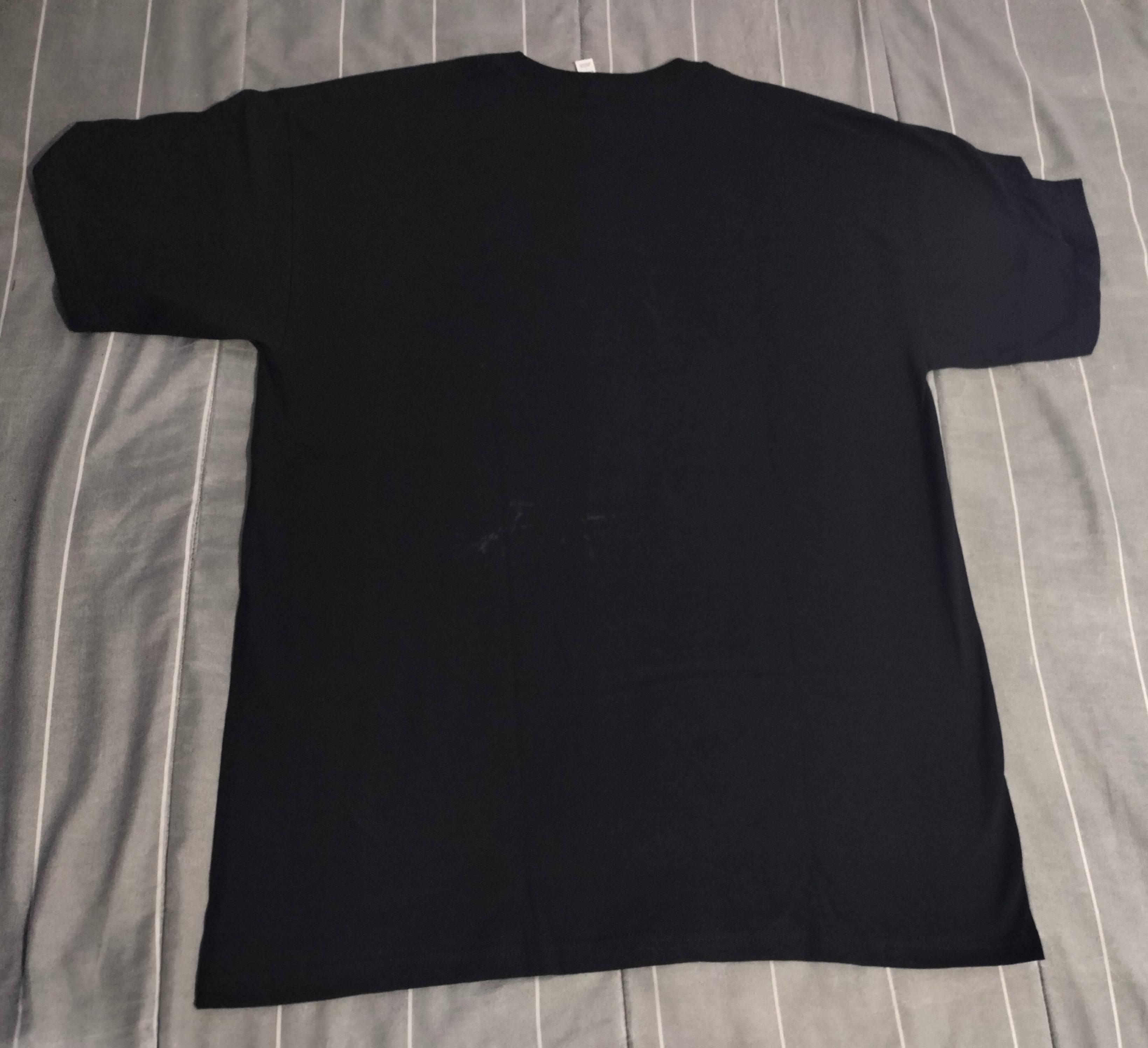 Playera Calavera